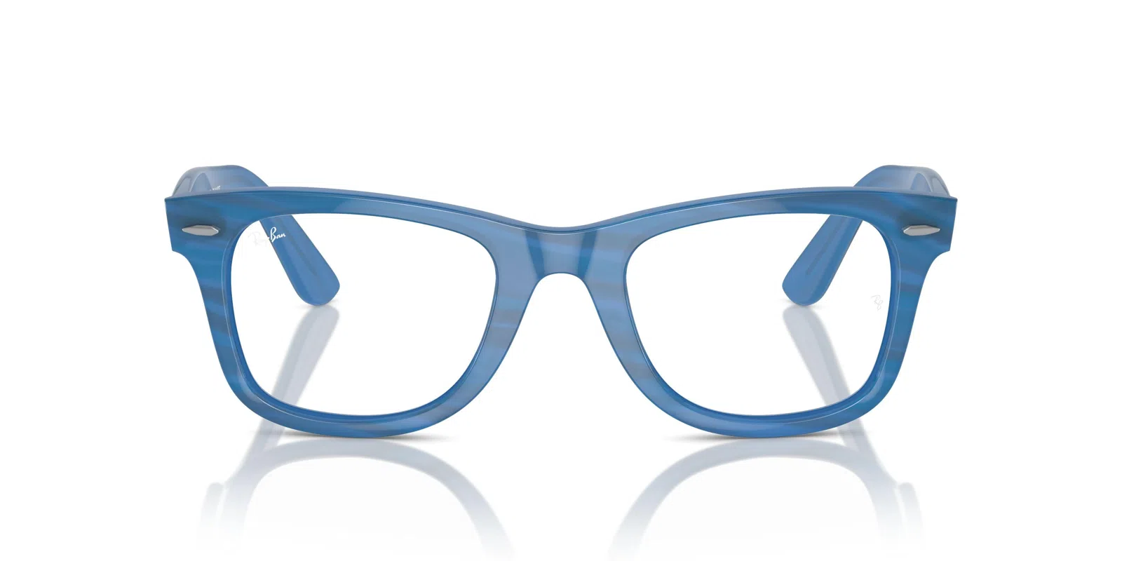 Ray-Ban Wayfarer Ease 4340V Eyeglasses - view 58